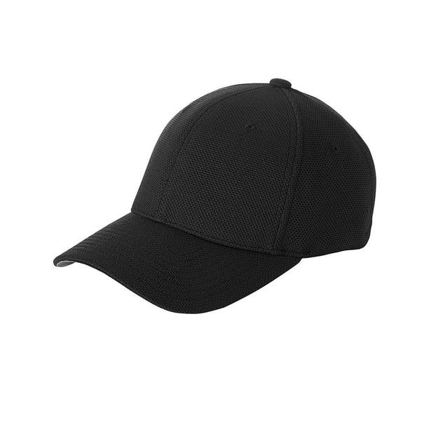 Flexfit 6577CD Athletic Cool and Dry Pique Mesh Cap Flexfit 6577CD Athletic Cool and Dry Pique Mesh Cap